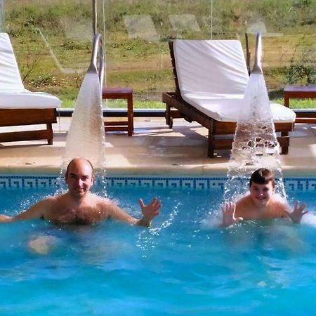 Iguape Aparts & Spa Colon  Luaran gambar