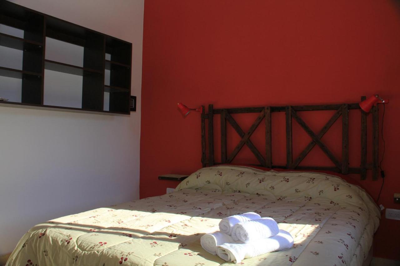 Iguape Aparts & Spa Colon  Luaran gambar