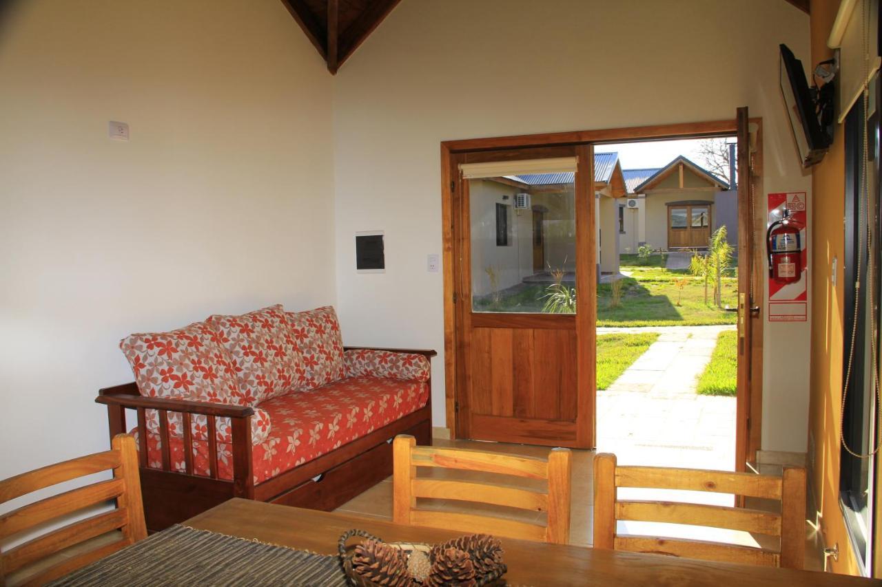Iguape Aparts & Spa Colon  Luaran gambar