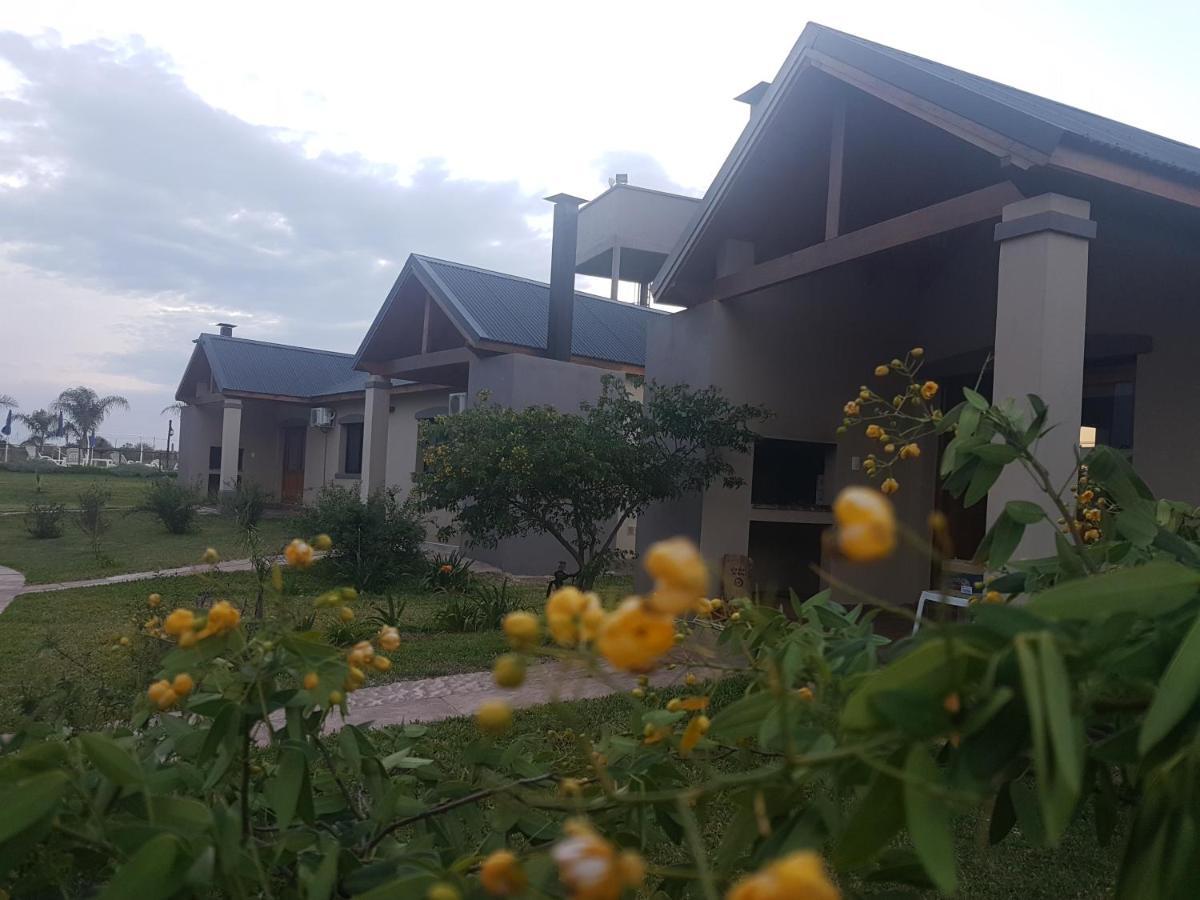 Iguape Aparts & Spa Colon  Luaran gambar