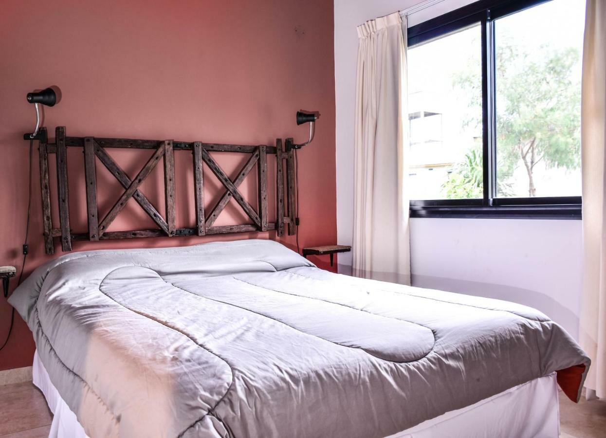 Iguape Aparts & Spa Colon  Luaran gambar