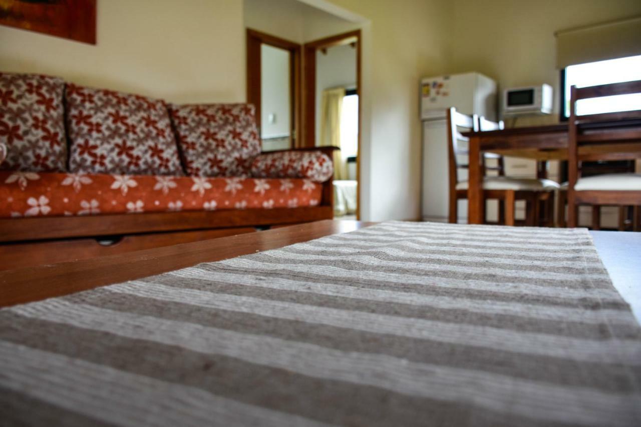 Iguape Aparts & Spa Colon  Luaran gambar