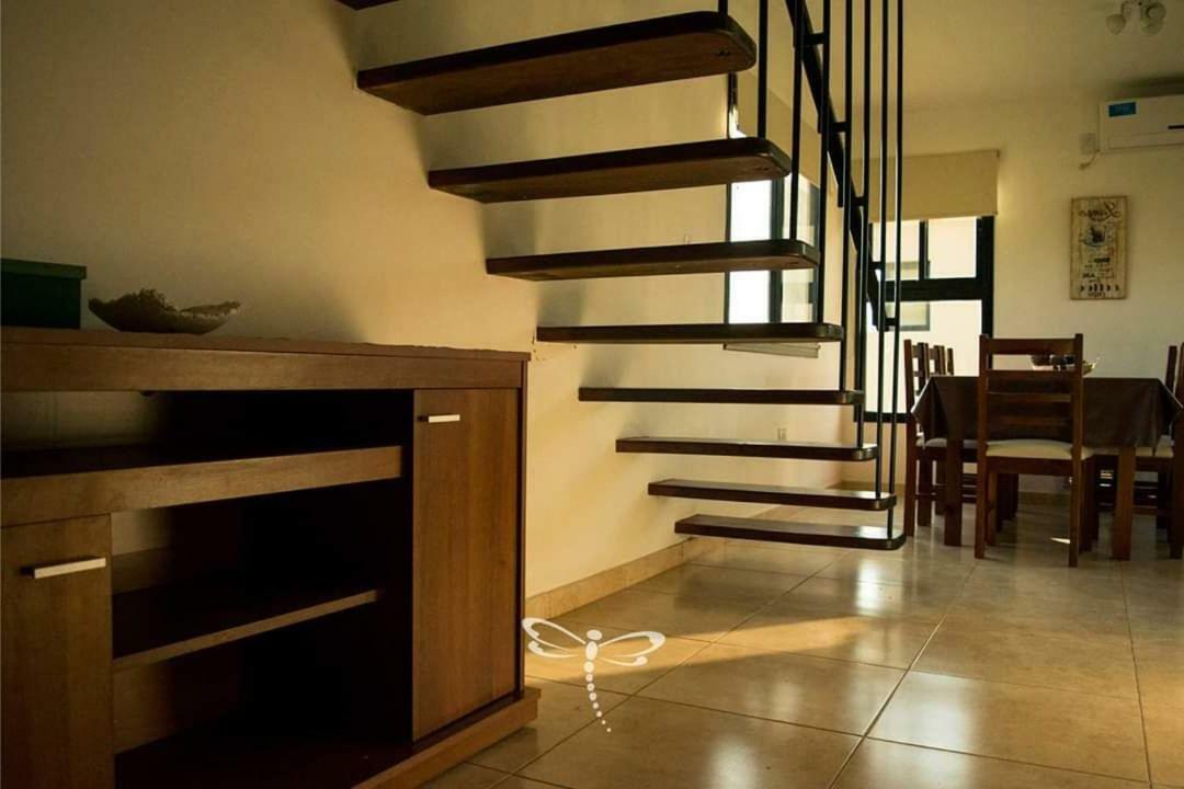 Iguape Aparts & Spa Colon  Luaran gambar