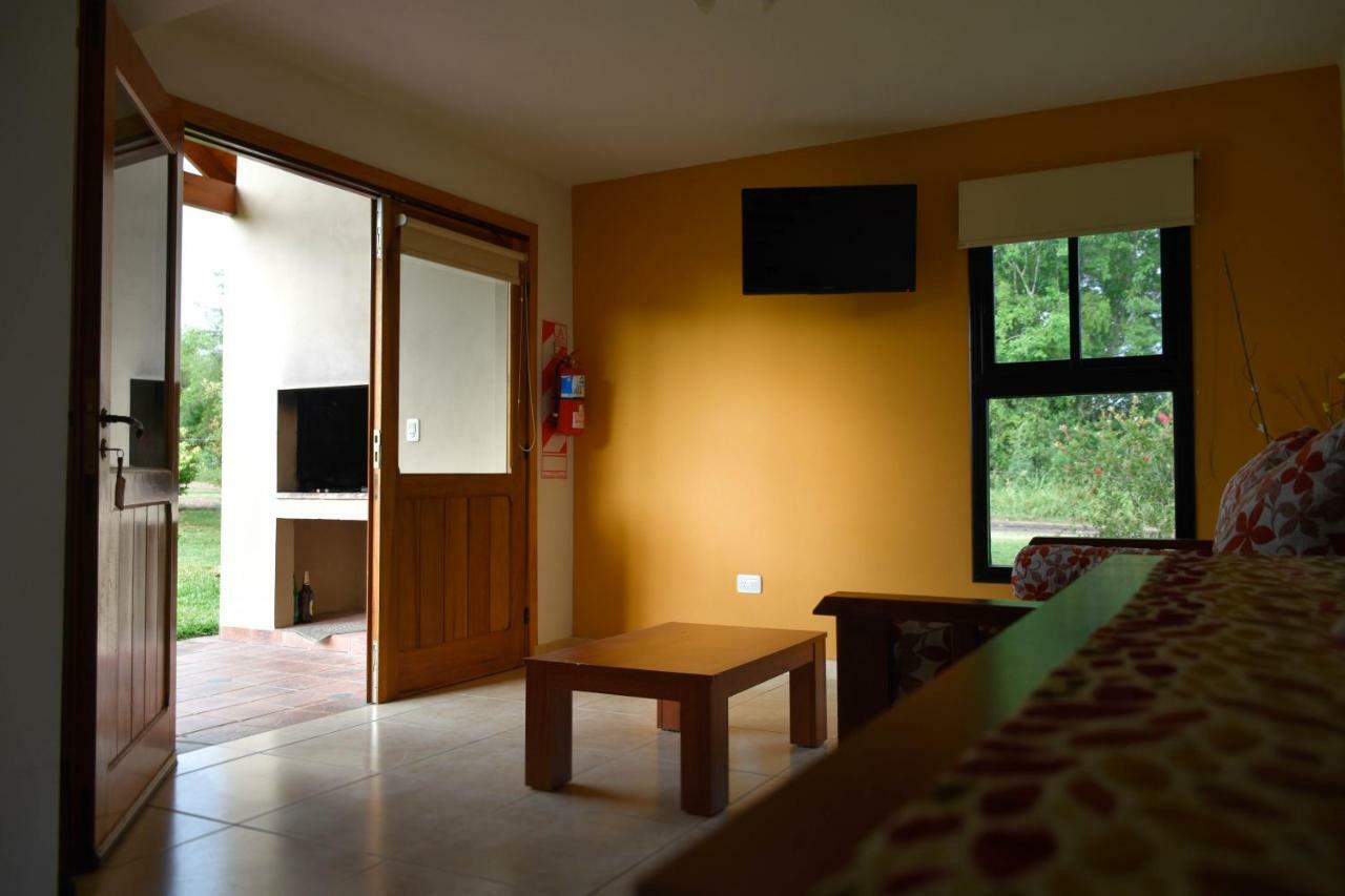 Iguape Aparts & Spa Colon  Luaran gambar